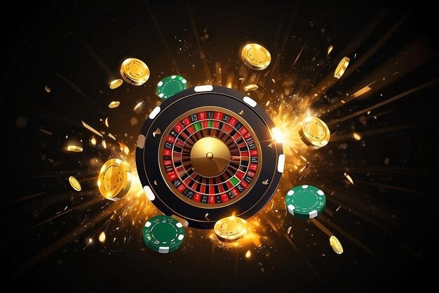 elexbet এর প্রধান গেম স্ক্রিন