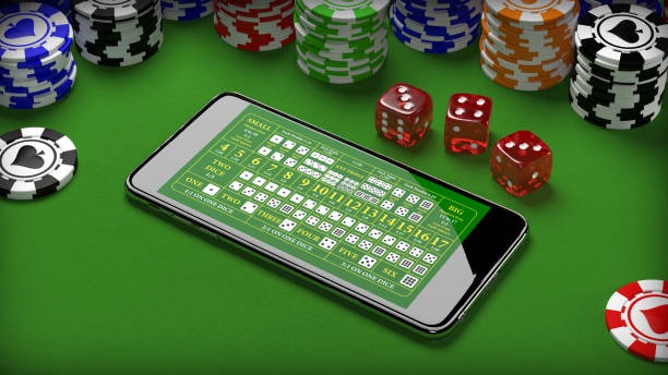 elexbet প্ল্যাটফর্মের মূল অফিস এবং টিম