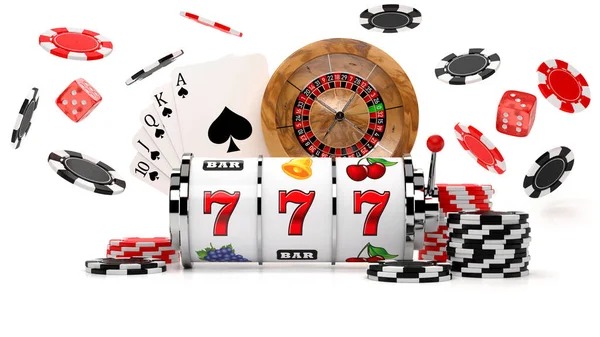 elexbet এর প্রধান গেম স্ক্রিন